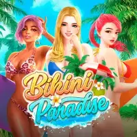 Bikini Paradise — Alf Casino pokies