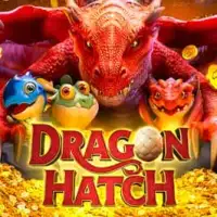 Dragon Hatch — Alf Casino pokies