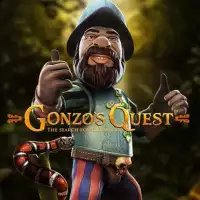 Gonzo's Quest — Alf Casino