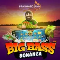 Big Bass Bonanza — Alf Casino