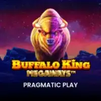 Buffalo King Megaways — Alf Casino pokies