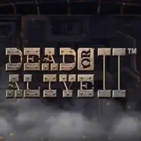 Dead or Alive 2 — Alf Casino