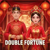 Double Fortune — Alf Casino pokies