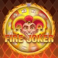 Fire Joker — Alf Casino