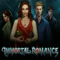 Immortal Romance — Alf Casino pokies