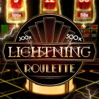 Lightning Roulette — Alf Casino pokies