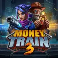 Money Train 3 — Alf Casino