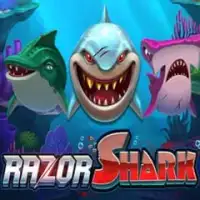 Razor Shark — Alf Casino